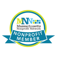 Massachusetts Nonprofit Network Badge