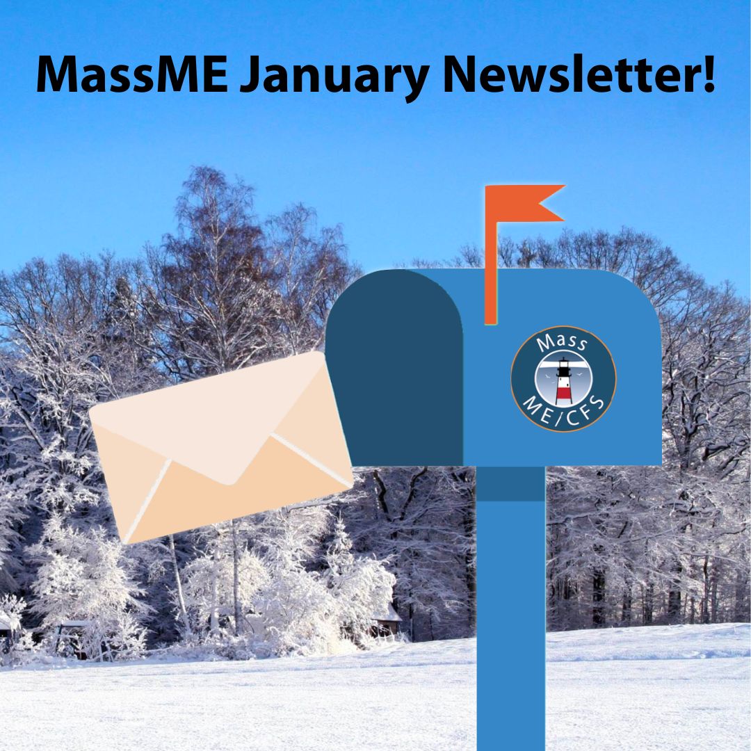 MassME January Newsletter
